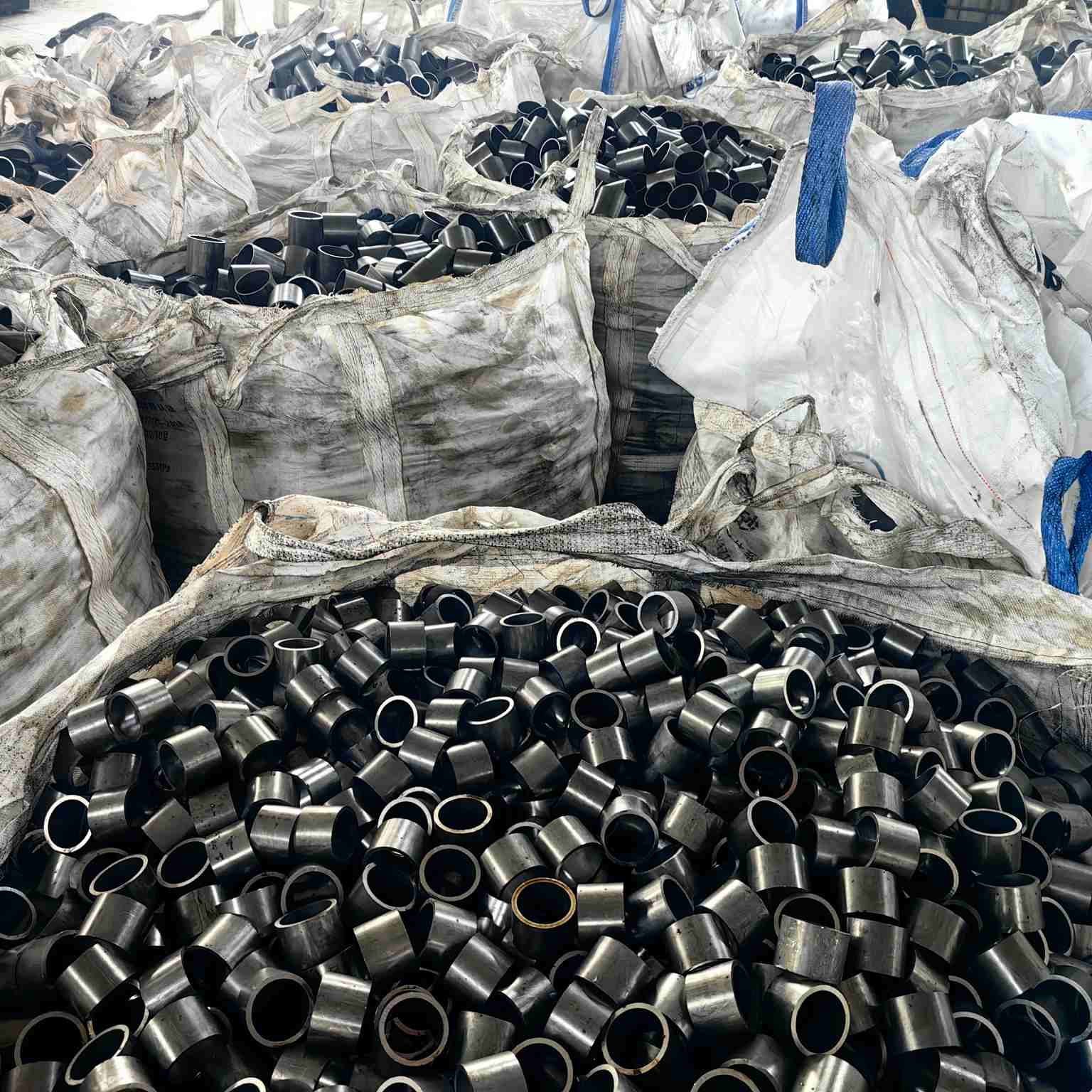 淄博市精密光亮管无缝管零切 - 价格